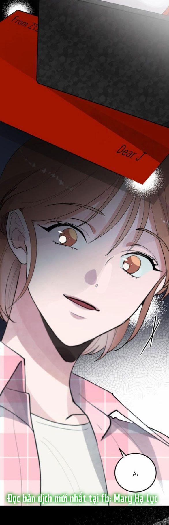 Tân Hôn Mệt Mỏi Của Trưởng Phòng 8.2 trang 27