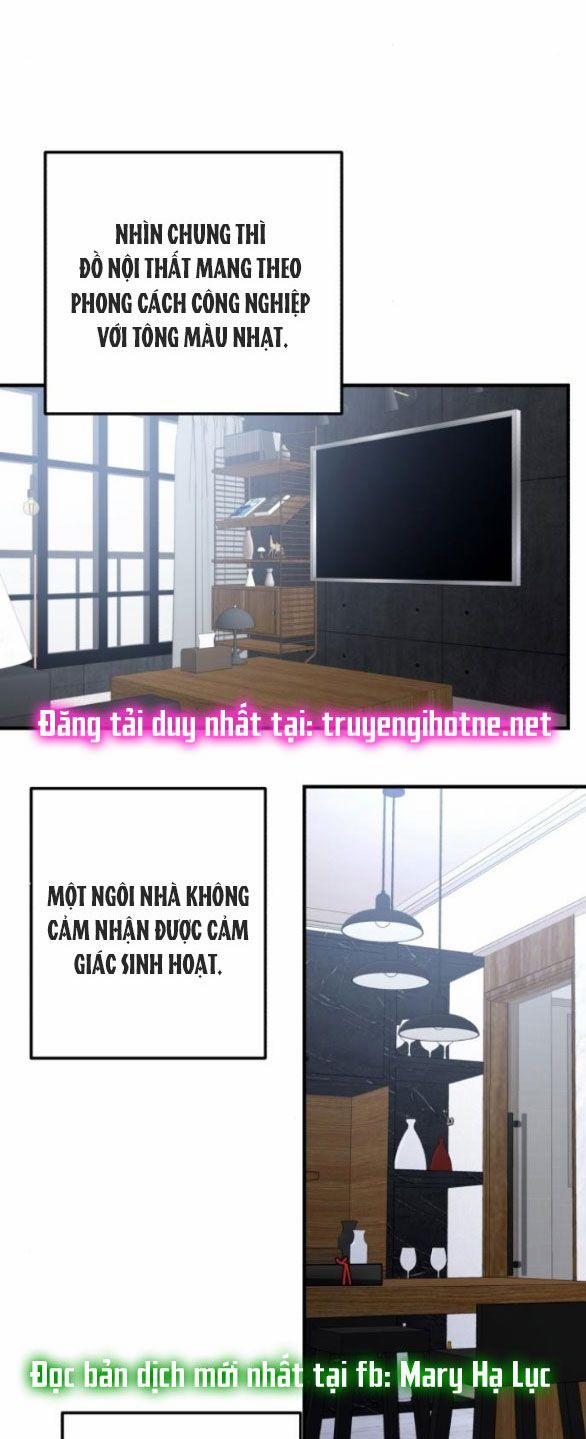 Tân Hôn Mệt Mỏi Của Trưởng Phòng 8.2 trang 4