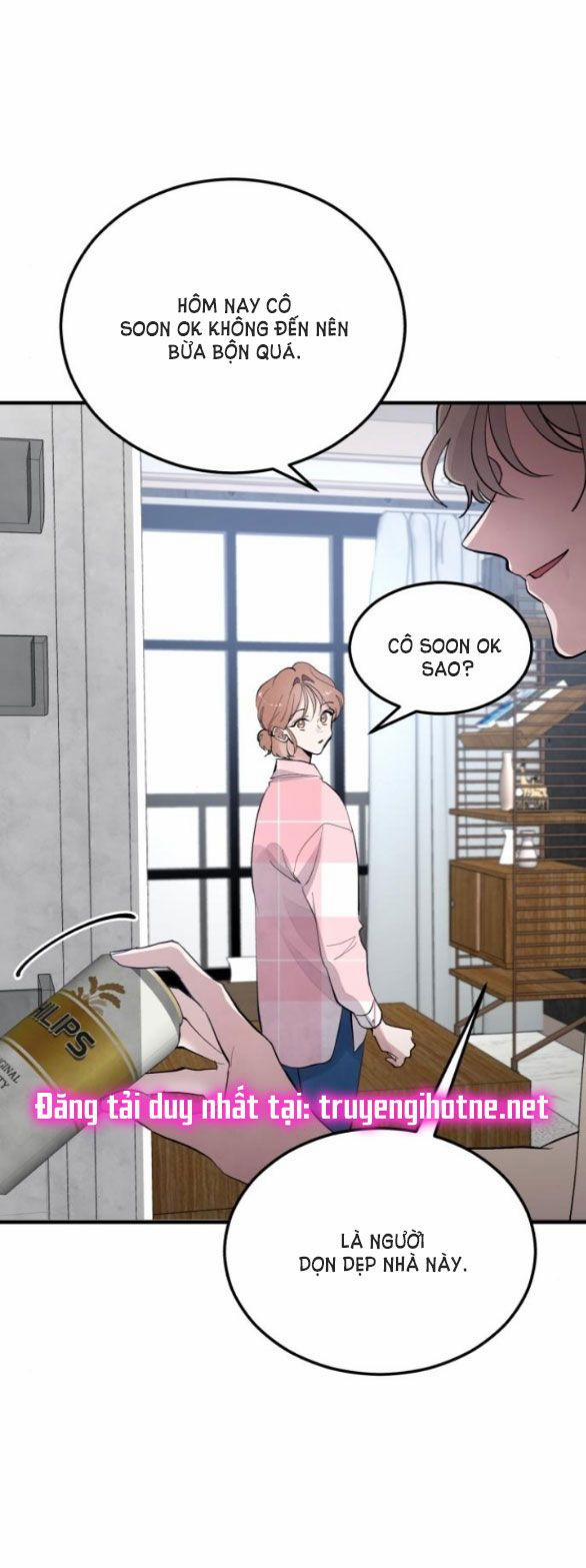 Tân Hôn Mệt Mỏi Của Trưởng Phòng 8.2 trang 6