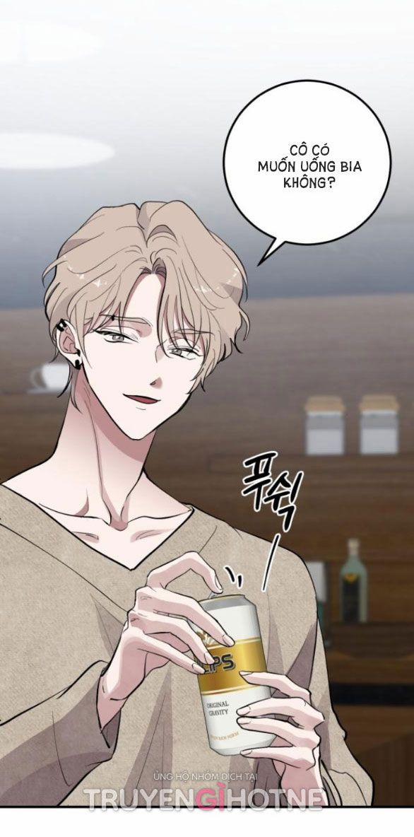 Tân Hôn Mệt Mỏi Của Trưởng Phòng 8.2 trang 8