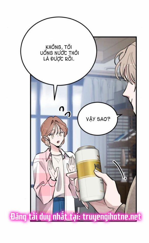 Tân Hôn Mệt Mỏi Của Trưởng Phòng 8.2 trang 9