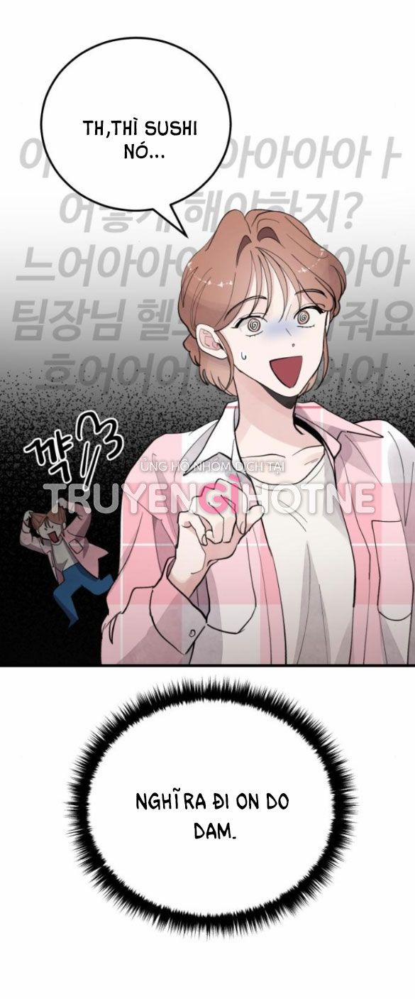 Tân Hôn Mệt Mỏi Của Trưởng Phòng 9.1 trang 12