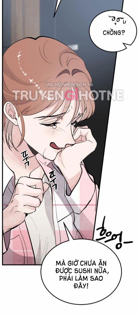 Tân Hôn Mệt Mỏi Của Trưởng Phòng 9.1 trang 16