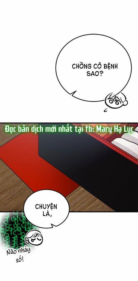 Tân Hôn Mệt Mỏi Của Trưởng Phòng 9.1 trang 17