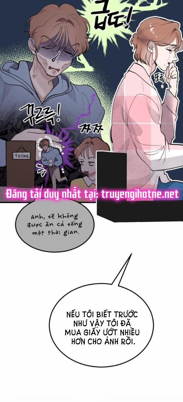 Tân Hôn Mệt Mỏi Của Trưởng Phòng 9.1 trang 19