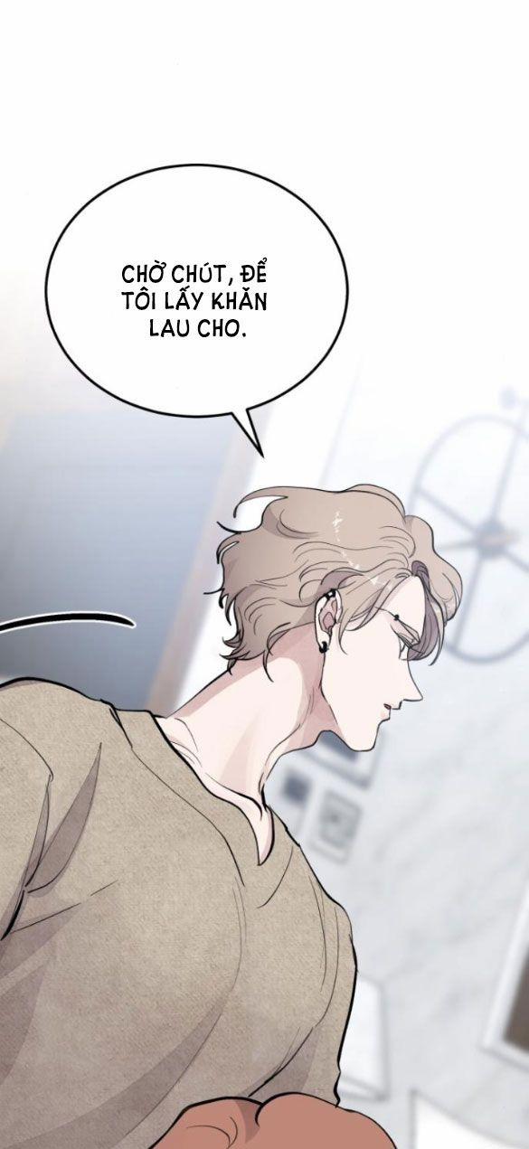 Tân Hôn Mệt Mỏi Của Trưởng Phòng 9.1 trang 21