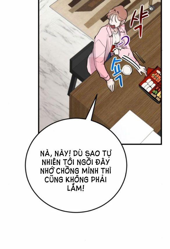 Tân Hôn Mệt Mỏi Của Trưởng Phòng 9.1 trang 24