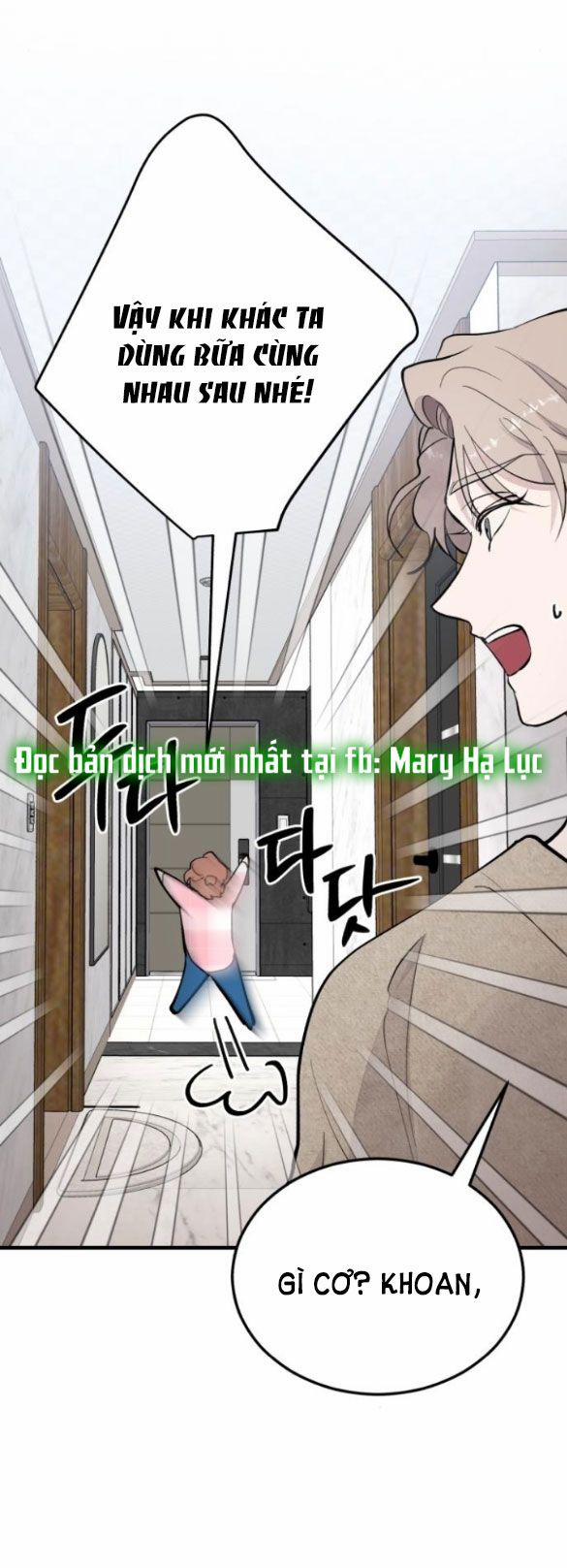 Tân Hôn Mệt Mỏi Của Trưởng Phòng 9.1 trang 25