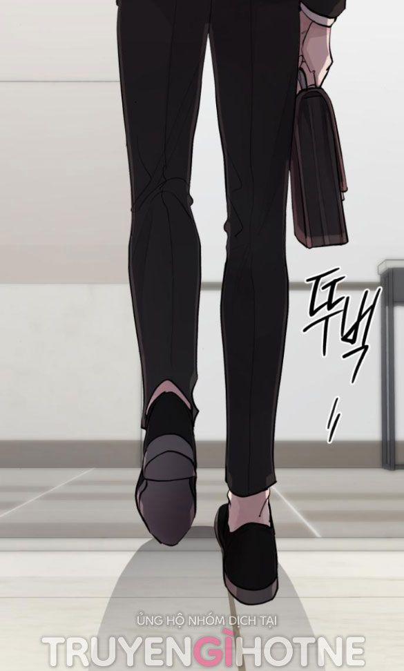 Tân Hôn Mệt Mỏi Của Trưởng Phòng 9.1 trang 28