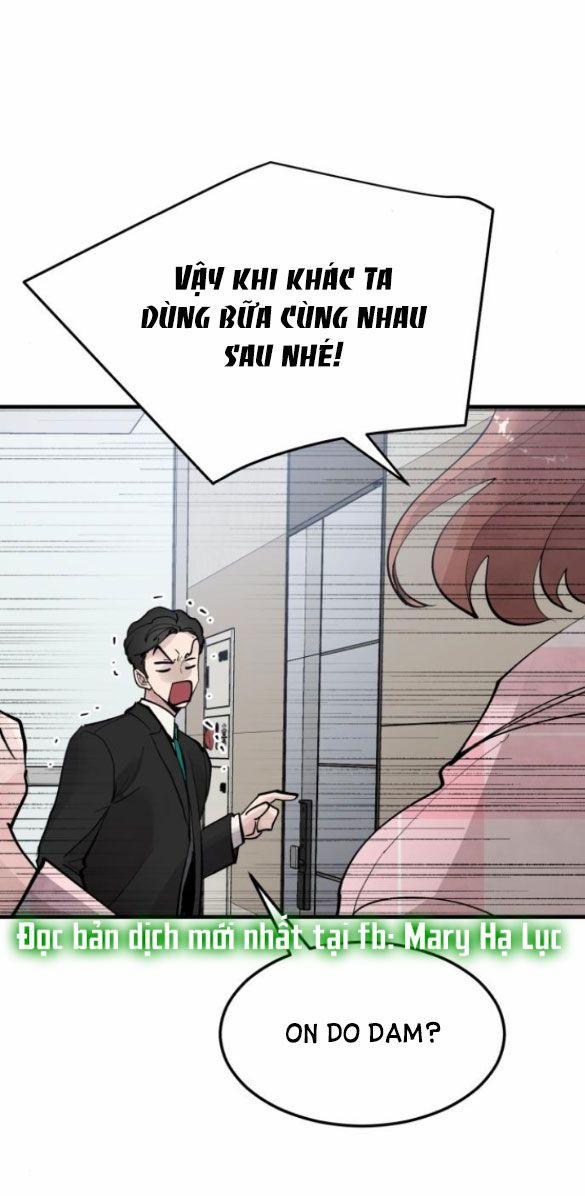 Tân Hôn Mệt Mỏi Của Trưởng Phòng 9.1 trang 32