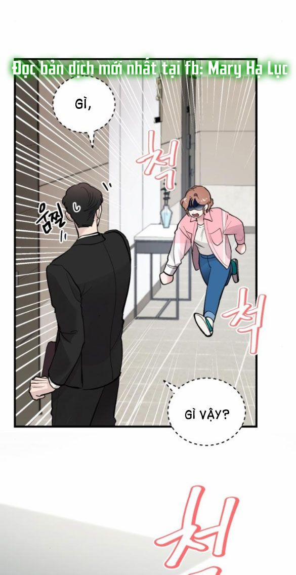 Tân Hôn Mệt Mỏi Của Trưởng Phòng 9.1 trang 35