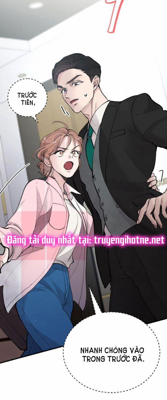 Tân Hôn Mệt Mỏi Của Trưởng Phòng 9.1 trang 36