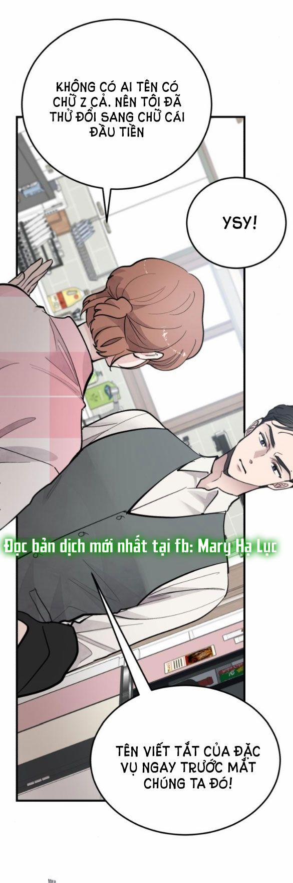 Tân Hôn Mệt Mỏi Của Trưởng Phòng 9.2 trang 17