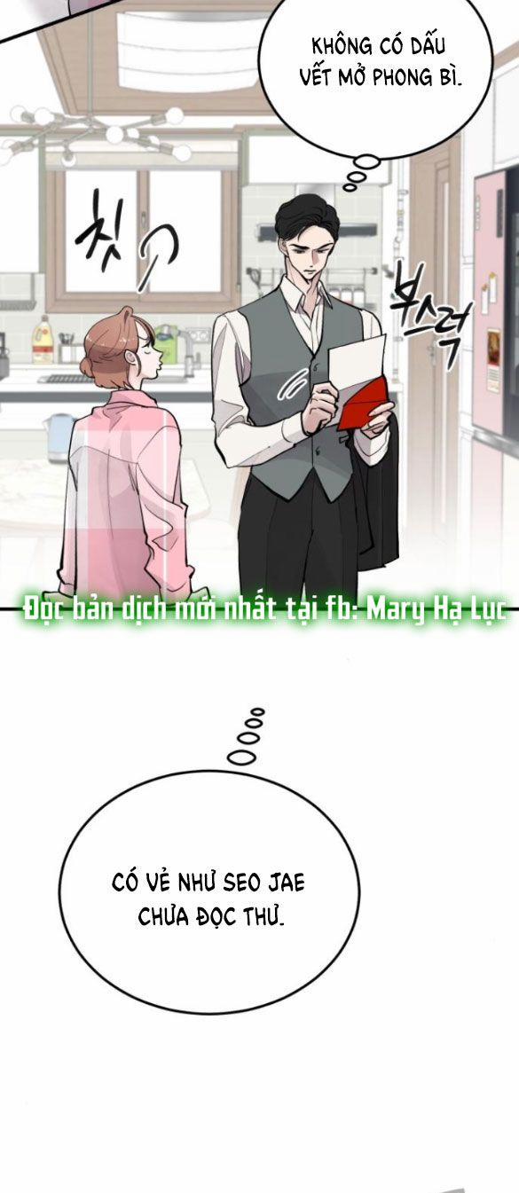 Tân Hôn Mệt Mỏi Của Trưởng Phòng 9.2 trang 21