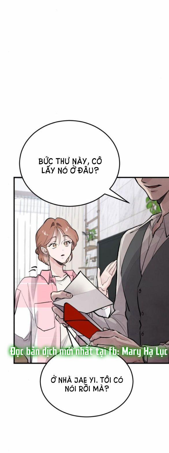 Tân Hôn Mệt Mỏi Của Trưởng Phòng 9.2 trang 24