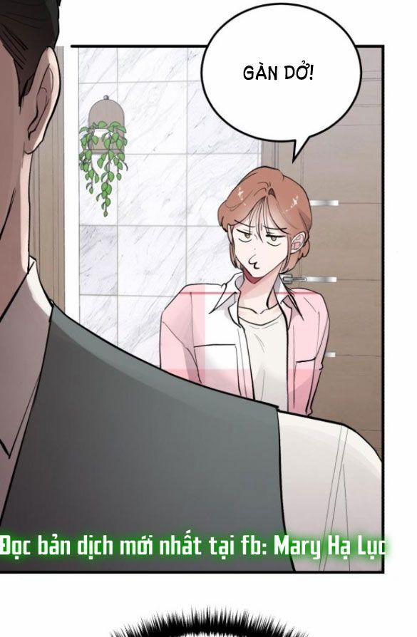 Tân Hôn Mệt Mỏi Của Trưởng Phòng 9.2 trang 33