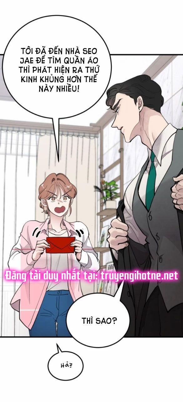 Tân Hôn Mệt Mỏi Của Trưởng Phòng 9.2 trang 4