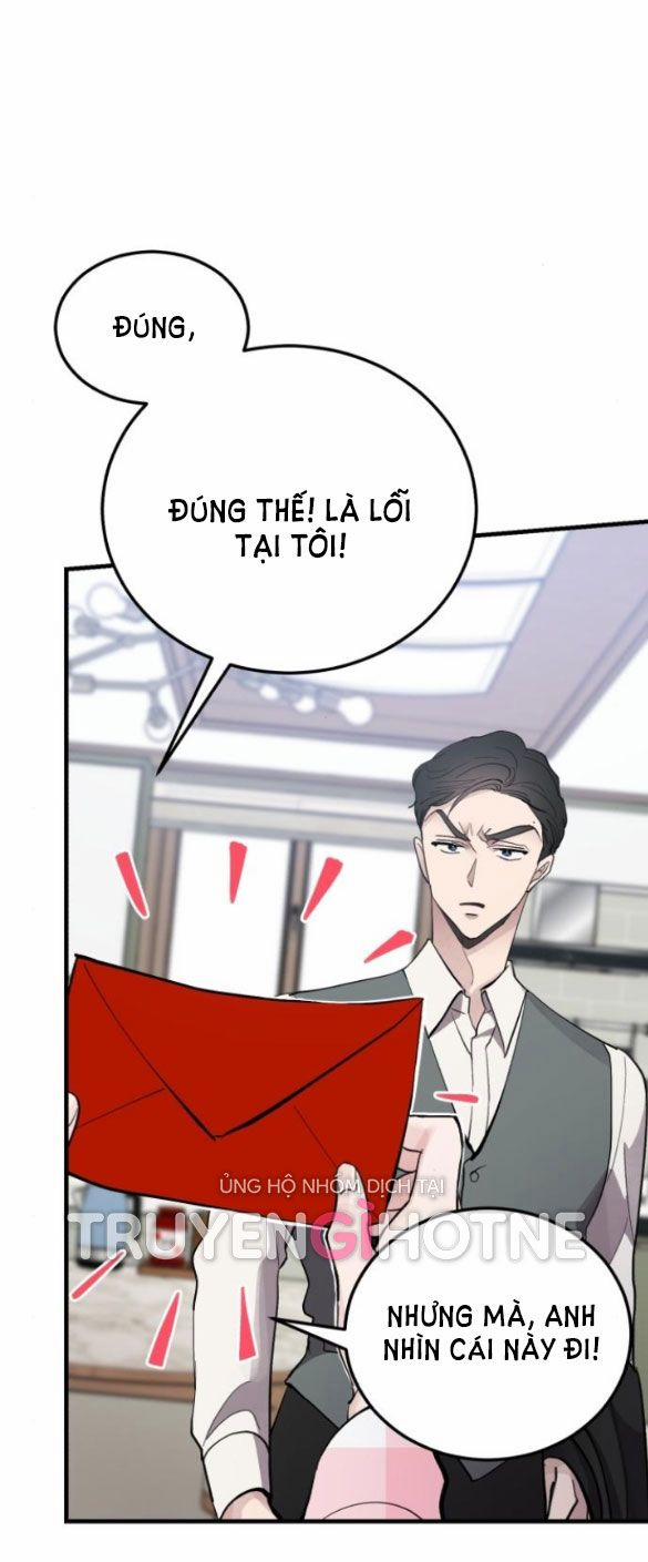 Tân Hôn Mệt Mỏi Của Trưởng Phòng 9.2 trang 8