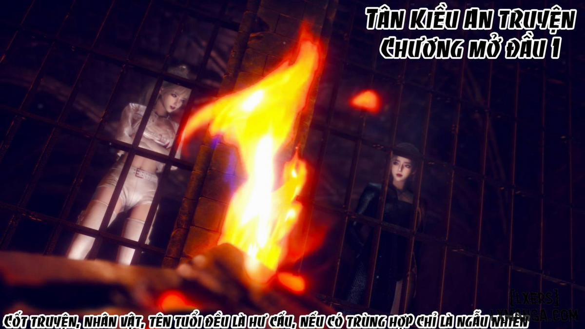 Tân Kiều An Truyện 1 trang 0