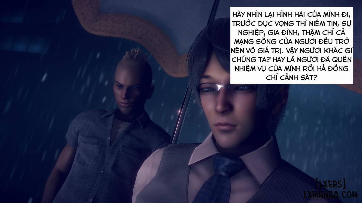 Tân Kiều An Truyện 1 trang 10