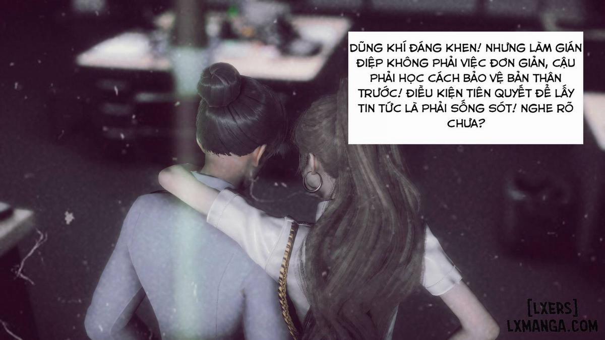 Tân Kiều An Truyện 1 trang 14