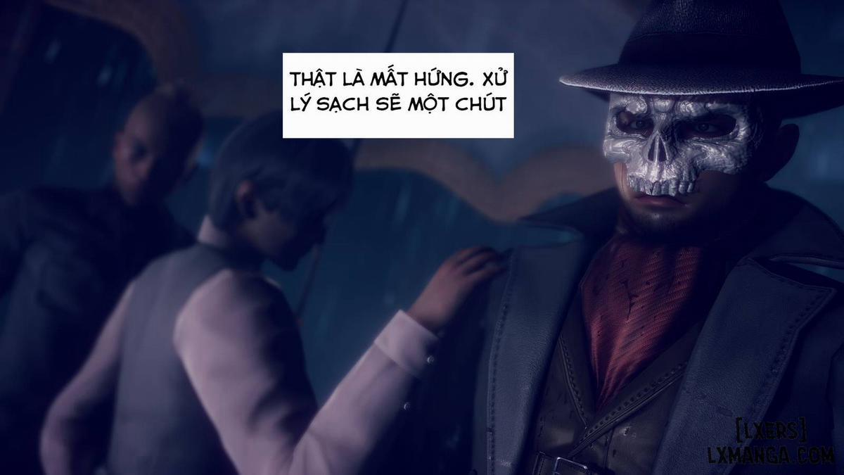 Tân Kiều An Truyện 1 trang 20