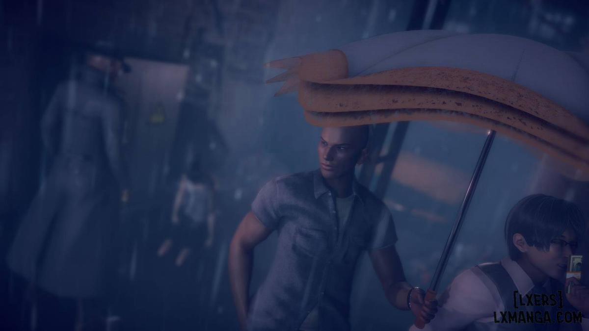 Tân Kiều An Truyện 1 trang 21