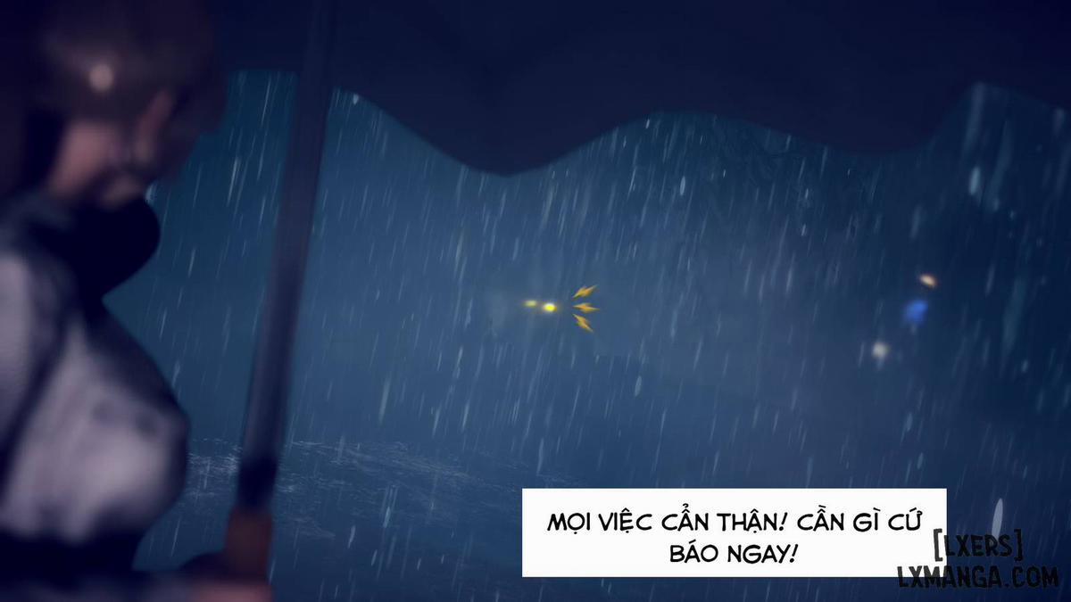 Tân Kiều An Truyện 1 trang 27