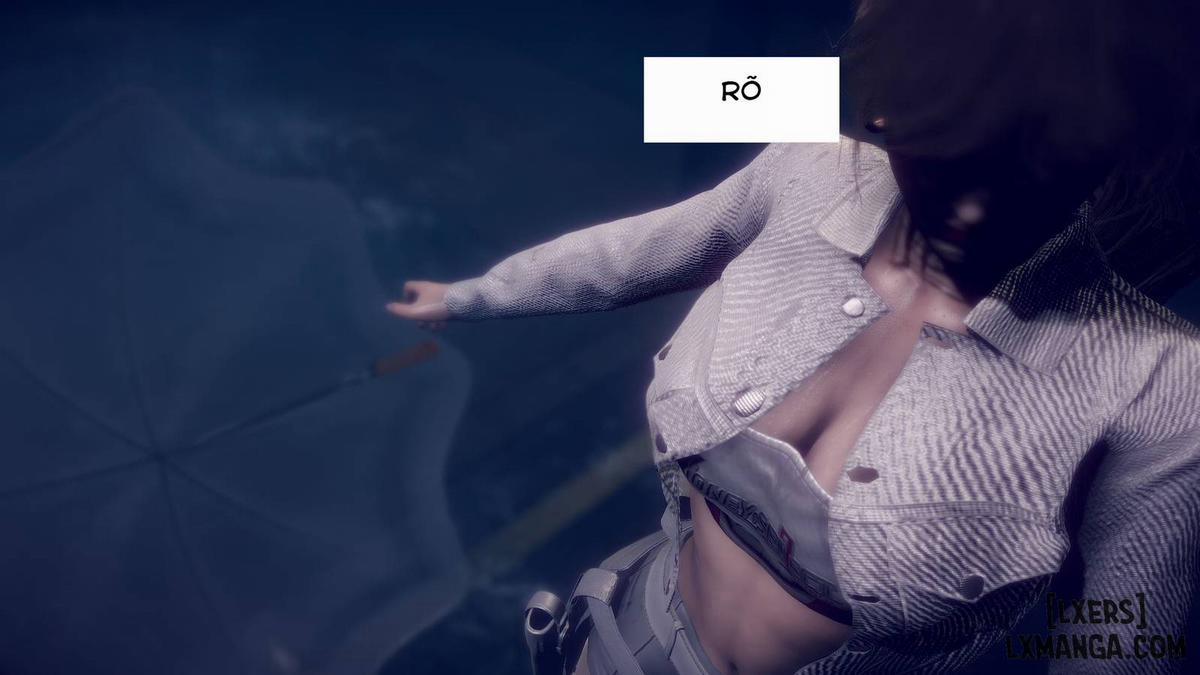 Tân Kiều An Truyện 1 trang 28