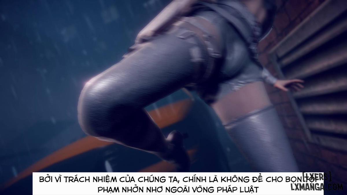 Tân Kiều An Truyện 1 trang 30