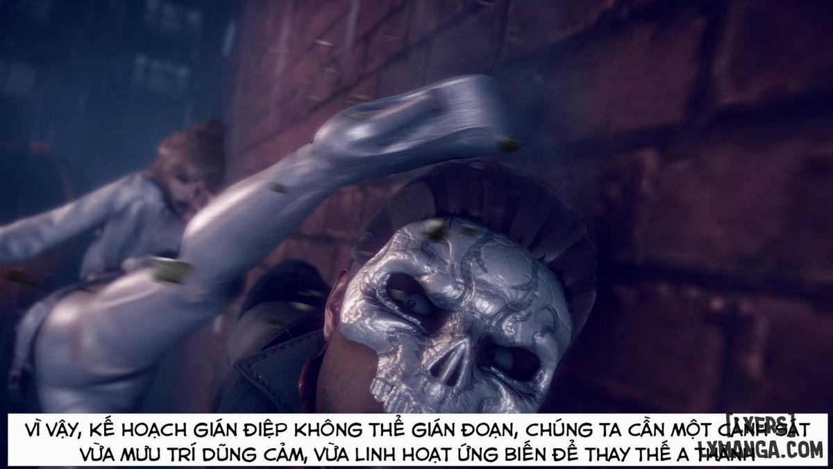 Tân Kiều An Truyện 1 trang 31