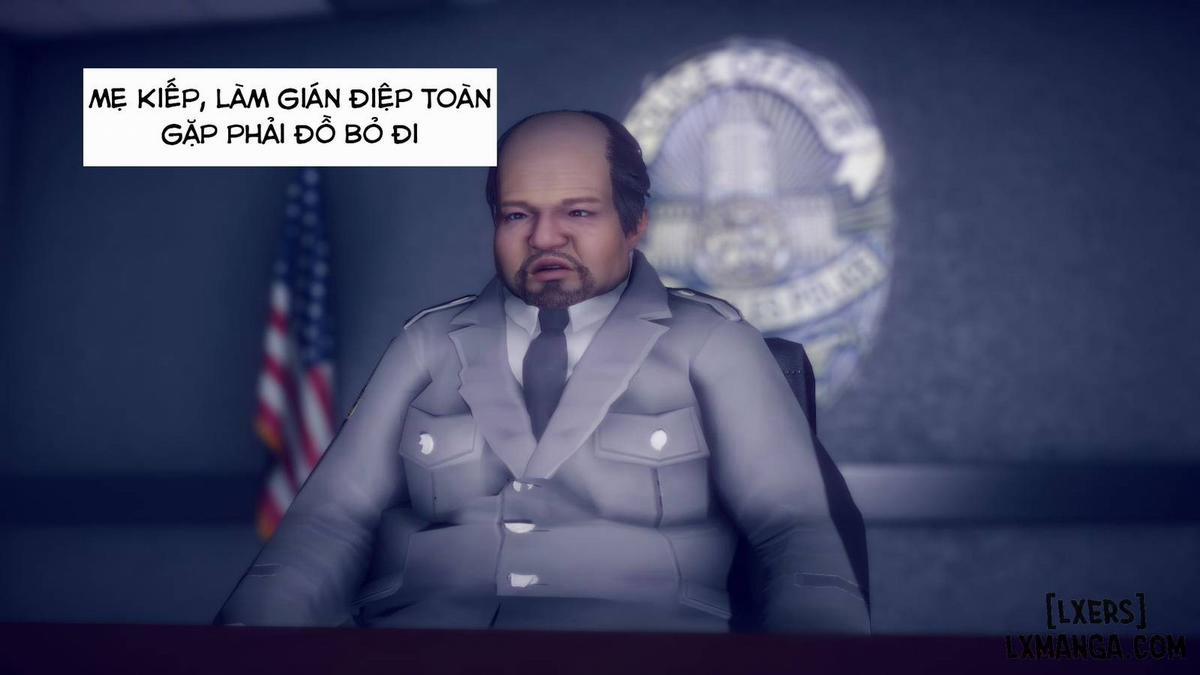 Tân Kiều An Truyện 1 trang 32