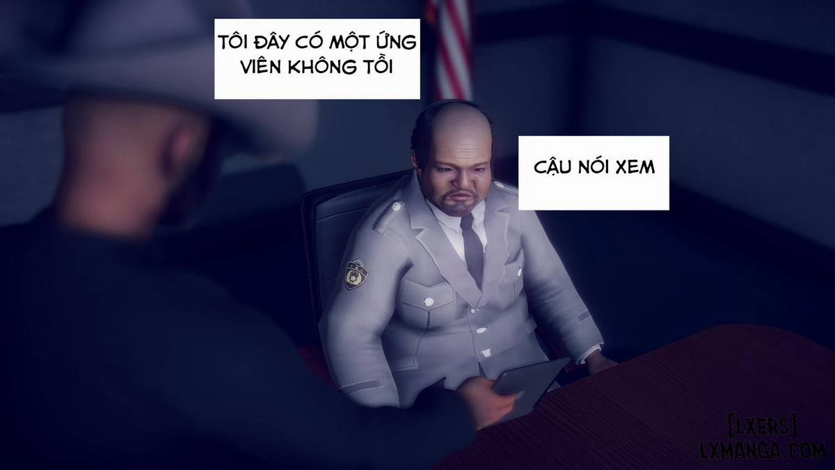 Tân Kiều An Truyện 1 trang 33