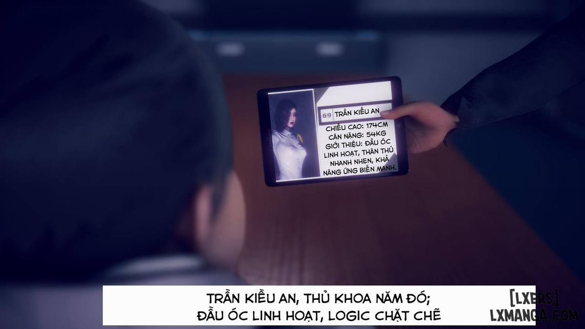 Tân Kiều An Truyện 1 trang 34