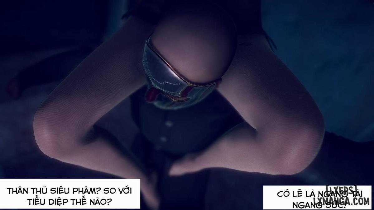 Tân Kiều An Truyện 1 trang 36