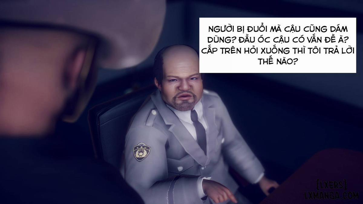 Tân Kiều An Truyện 1 trang 38