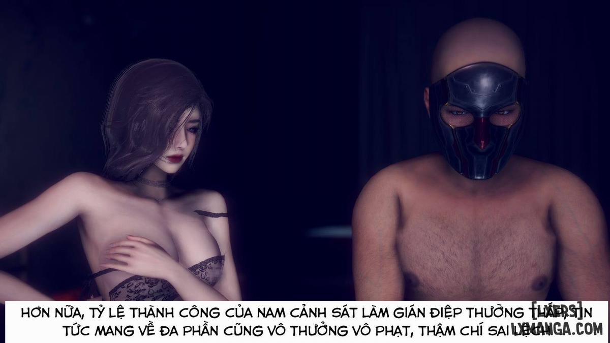 Tân Kiều An Truyện 1 trang 40