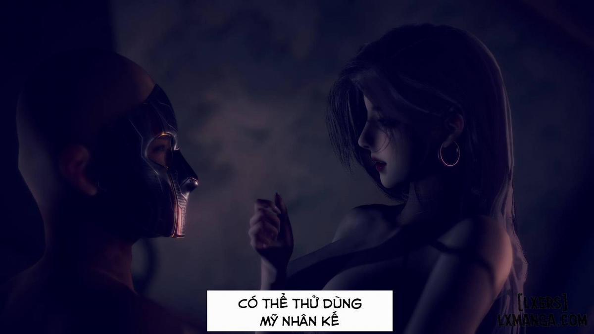 Tân Kiều An Truyện 1 trang 42