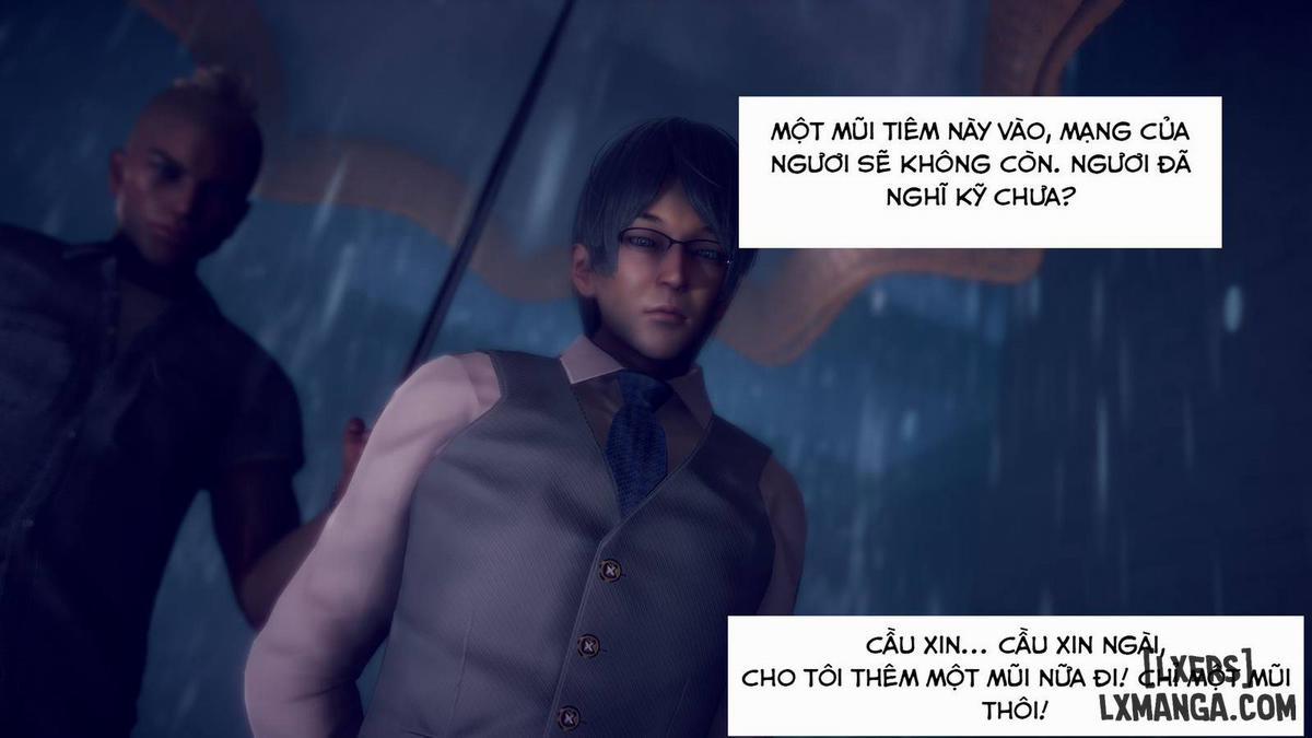 Tân Kiều An Truyện 1 trang 6