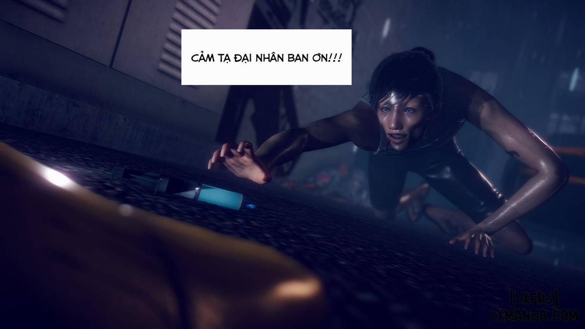 Tân Kiều An Truyện 1 trang 8