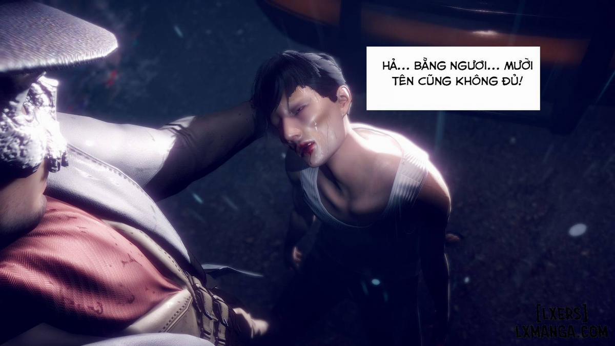 Tân Kiều An Truyện 2.1 trang 12