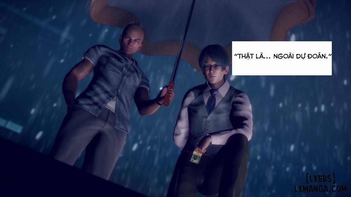 Tân Kiều An Truyện 2.1 trang 22