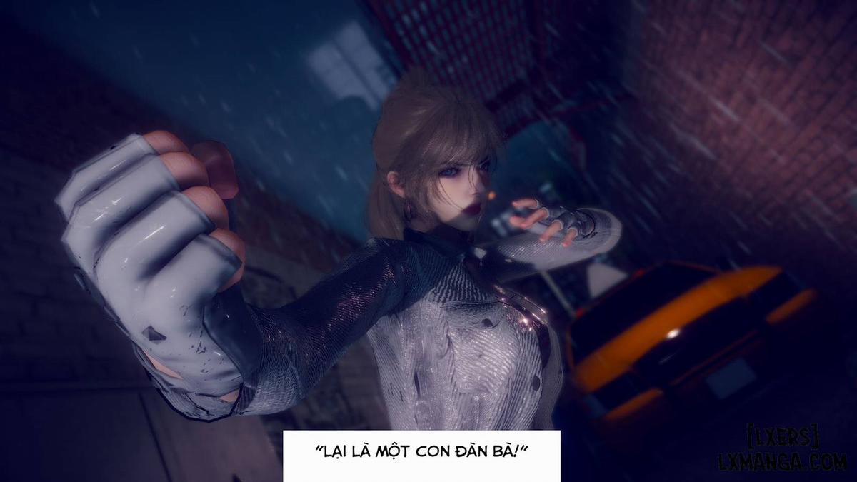 Tân Kiều An Truyện 2.1 trang 23