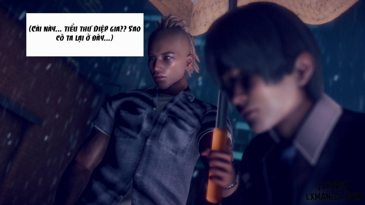 Tân Kiều An Truyện 2.1 trang 24