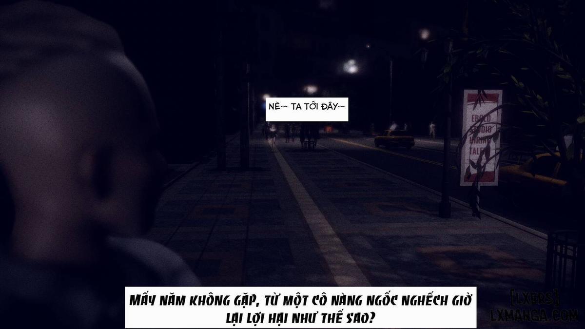 Tân Kiều An Truyện 2.1 trang 25