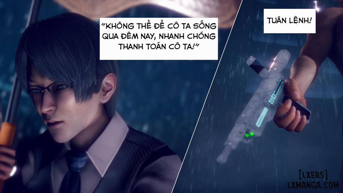 Tân Kiều An Truyện 2.1 trang 26