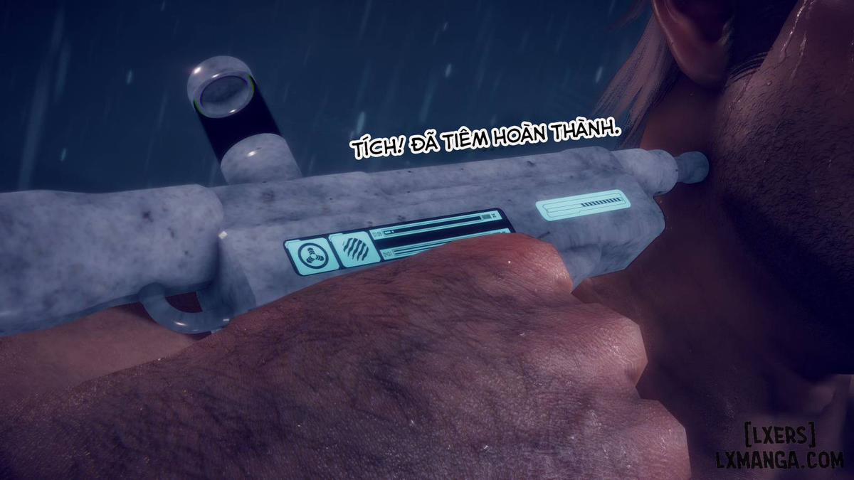 Tân Kiều An Truyện 2.1 trang 27