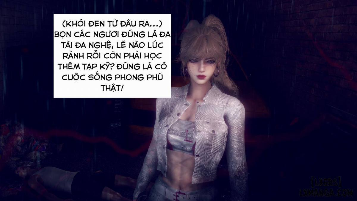 Tân Kiều An Truyện 2.1 trang 29