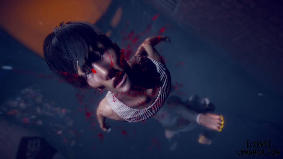 Tân Kiều An Truyện 2.1 trang 3