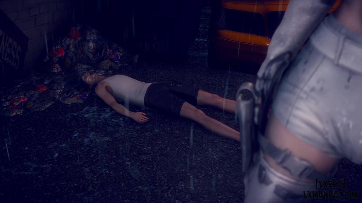 Tân Kiều An Truyện 2.1 trang 30